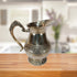 Brass Water Jug Pitcher 964g(Pack of 4)